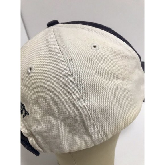 Disney Disneyland Since 1955 Mickey Mouse Blue White Hat - Picture 4 of 10